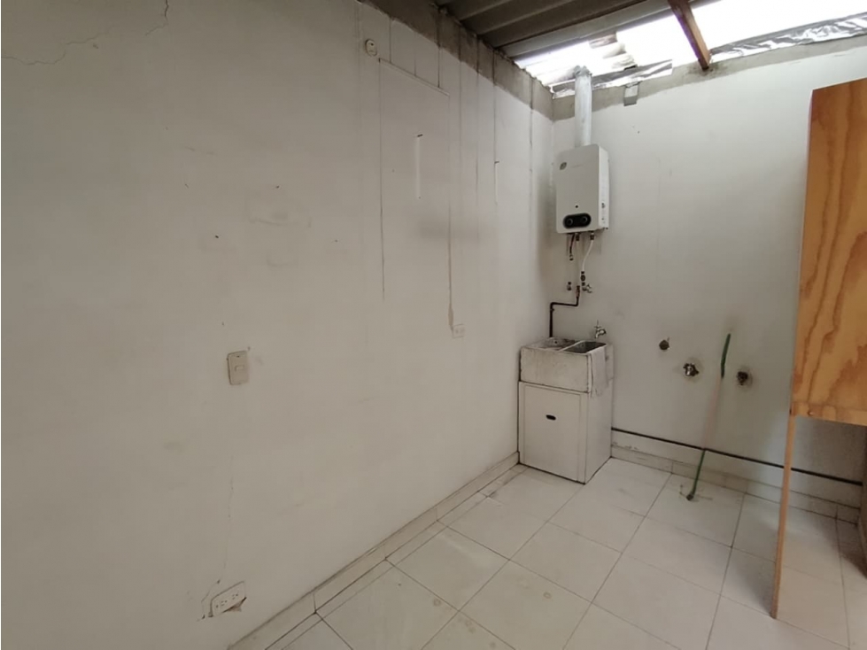 Casa en venta en Juan Xxiii, Bogotá · foto 12 de 21