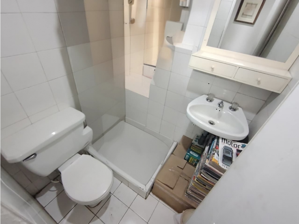 Casa en venta en Juan Xxiii, Bogotá · foto 16 de 21