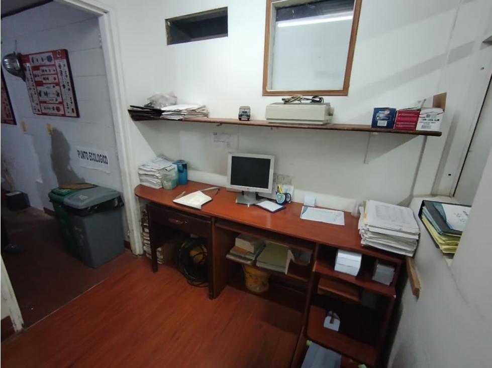 Casa en venta en Juan Xxiii, Bogotá · foto 18 de 21