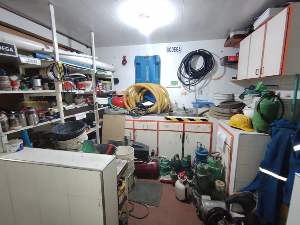 Casa en venta en Juan Xxiii, Bogotá · foto 19 de 21