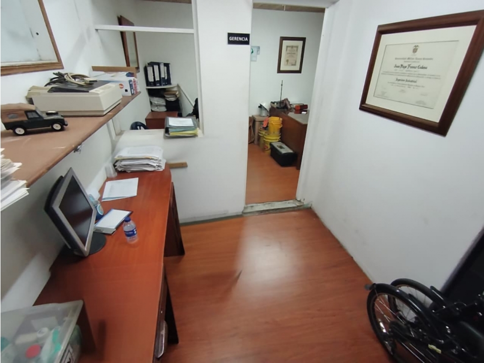 Casa en venta en Juan Xxiii, Bogotá · foto 21 de 21