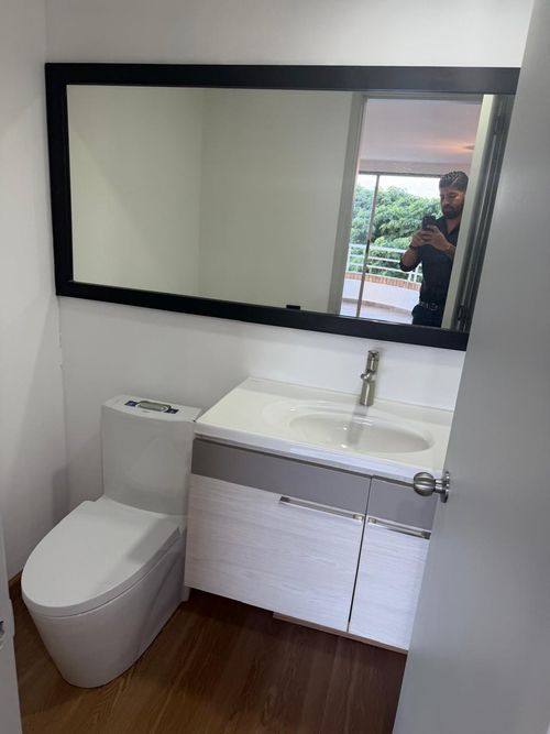 Apartamento en venta en La Flora, Cali · foto 18 de 24