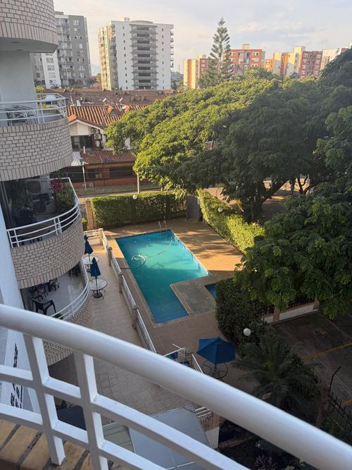 Apartamento en venta en La Flora, Cali · foto 24 de 24