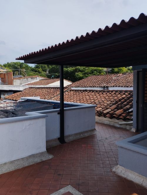 Casa de 6 alcobas en venta en Mayapan Las Vegas, Cali, 250 m² · foto 9 de 19