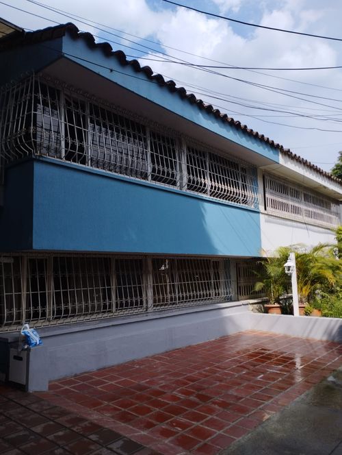 Casa de 6 alcobas en venta en Mayapan Las Vegas, Cali, 250 m² · foto 16 de 19