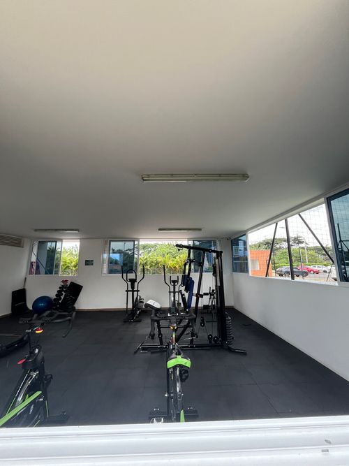 Apartamento de 2 alcobas en venta en Bochalema, Cali, 48 m² · foto 5 de 24