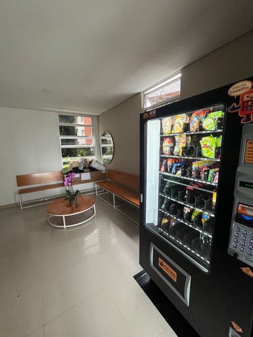 Apartamento de 2 alcobas en venta en Bochalema, Cali, 48 m² · foto 6 de 24