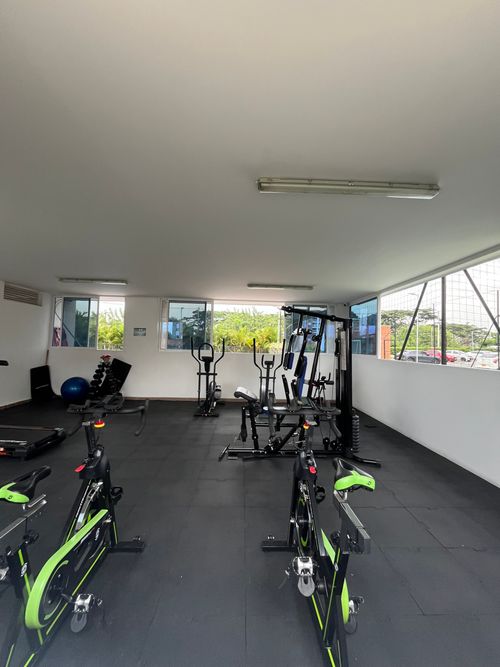 Apartamento de 2 alcobas en venta en Bochalema, Cali, 48 m² · foto 8 de 24