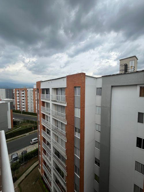 Apartamento de 2 alcobas en venta en Bochalema, Cali, 48 m² · foto 10 de 24