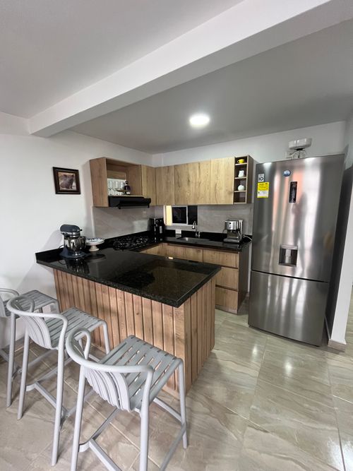 Apartamento de 2 alcobas en venta en Bochalema, Cali, 48 m² · foto 11 de 24