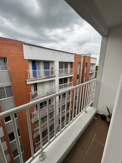 Apartamento de 2 alcobas en venta en Bochalema, Cali, 48 m² · foto 13 de 24