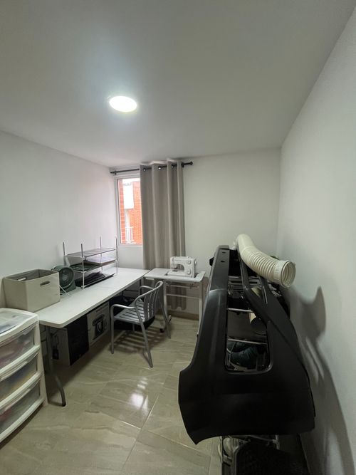 Apartamento de 2 alcobas en venta en Bochalema, Cali, 48 m² · foto 15 de 24