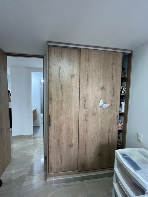 Apartamento de 2 alcobas en venta en Bochalema, Cali, 48 m² · foto 16 de 24