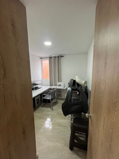 Apartamento de 2 alcobas en venta en Bochalema, Cali, 48 m² · foto 17 de 24