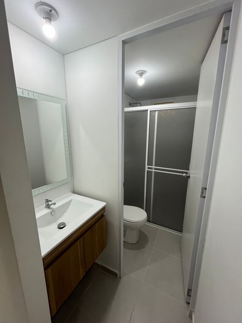 Apartamento de 2 alcobas en venta en Bochalema, Cali, 48 m² · foto 19 de 24