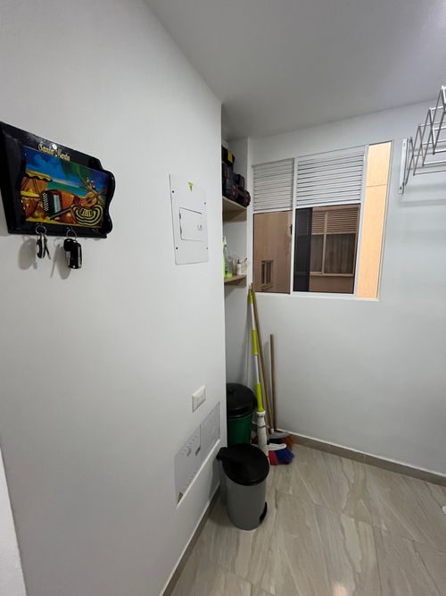 Apartamento de 2 alcobas en venta en Bochalema, Cali, 48 m² · foto 20 de 24