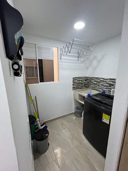 Apartamento de 2 alcobas en venta en Bochalema, Cali, 48 m² · foto 21 de 24