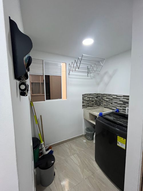 Apartamento de 2 alcobas en venta en Bochalema, Cali, 48 m² · foto 22 de 24
