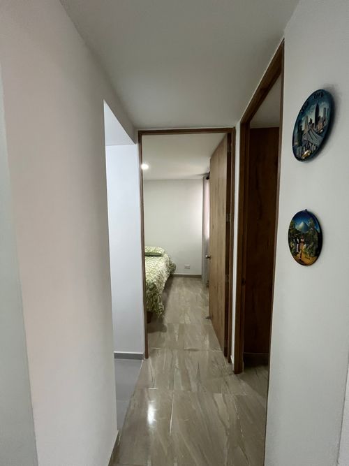 Apartamento de 2 alcobas en venta en Bochalema, Cali, 48 m² · foto 23 de 24