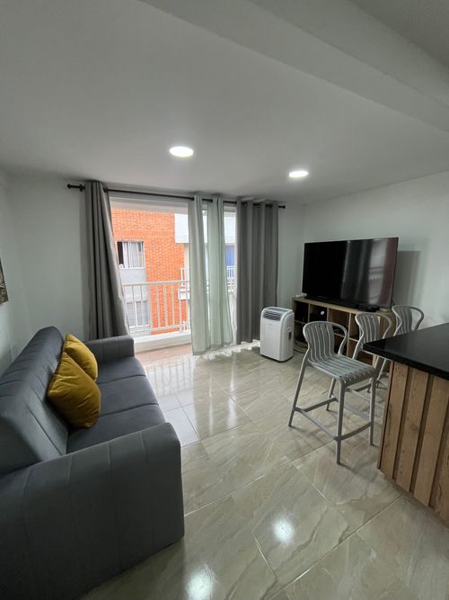 Apartamento de 2 alcobas en venta en Bochalema, Cali, 48 m² · foto 24 de 24
