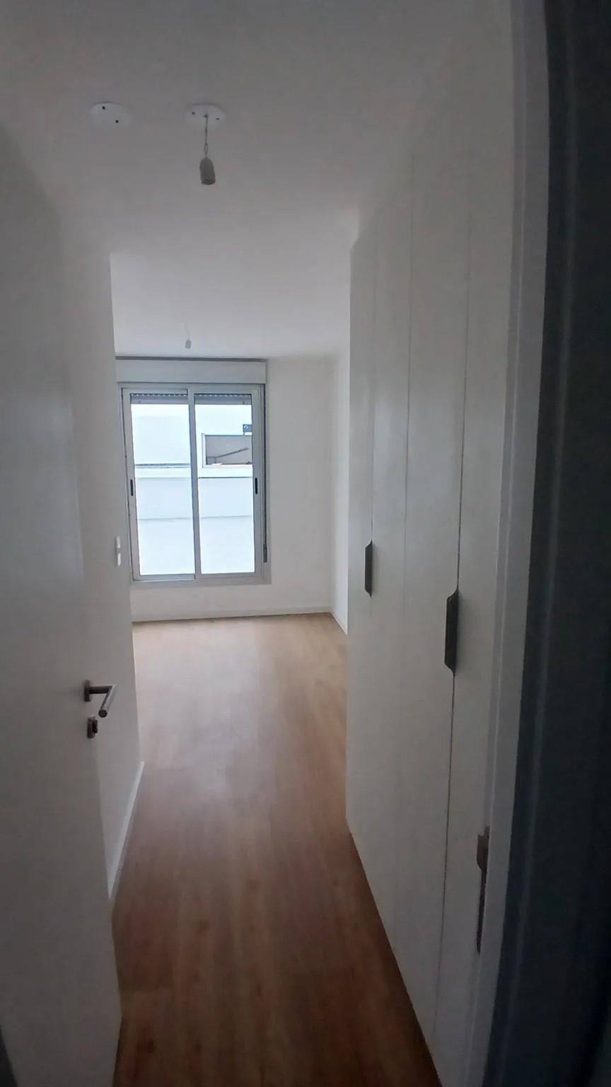 ALQUILER EN EL CENTRO, 1 DORMITORIO, PISO 1 AL CONTRA FRENTE, TERRAZA CON PARRILLERO, SALON Y SEGURIDAD · Foto 10