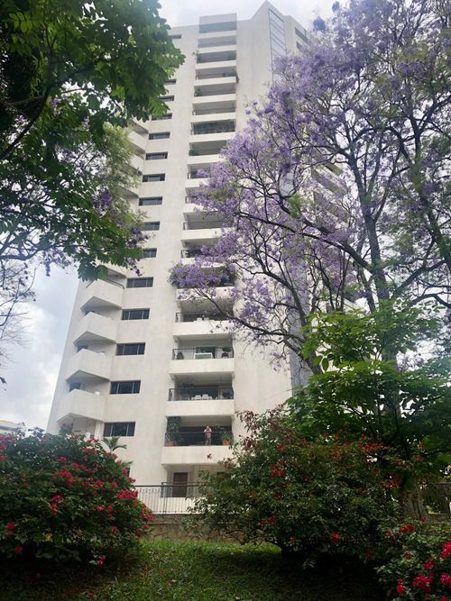 Apartamento en venta en Normandia, Cali · foto 3 de 16