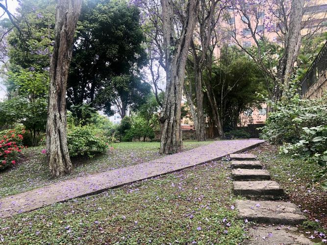 Apartamento en venta en Normandia, Cali · foto 4 de 16