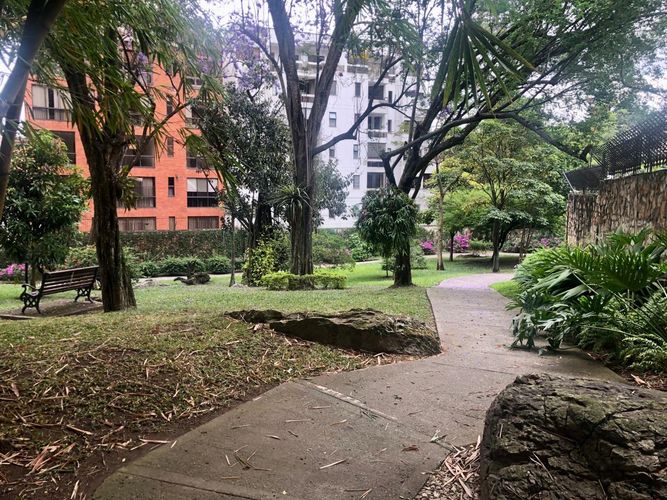 Apartamento en venta en Normandia, Cali · foto 7 de 16