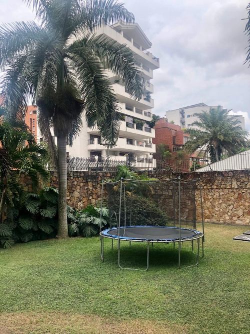 Apartamento en venta en Normandia, Cali · foto 12 de 16