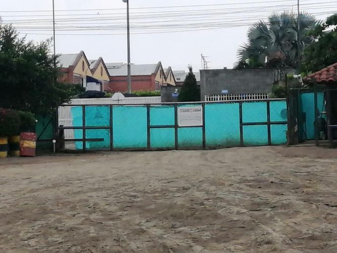 Lote en venta en Zona Industrial, Yumbo, 8000 m² · foto 3 de 7