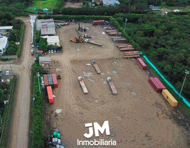 Lote en venta en Zona Industrial, Yumbo, 8000 m² · foto 5 de 7