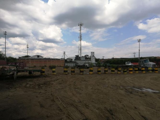 Lote en venta en Zona Industrial, Yumbo, 8000 m² · foto 7 de 7