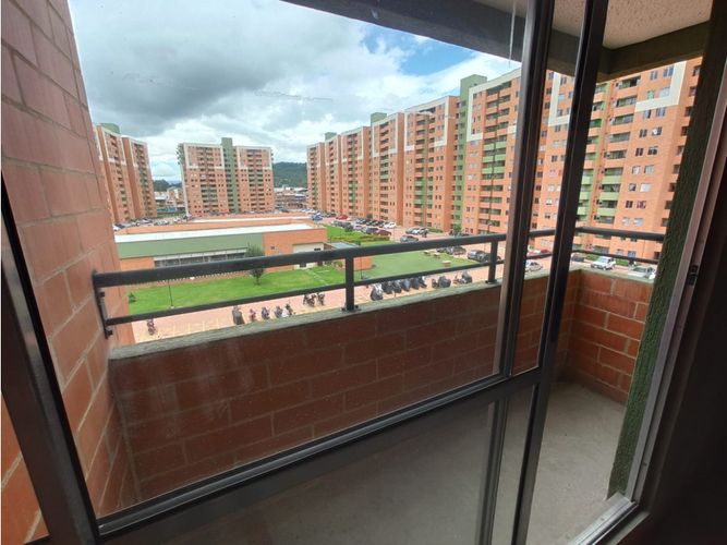 Apartamento de 3 alcobas en venta en La Prosperidad, Madrid, 59 m² · foto 2 de 23