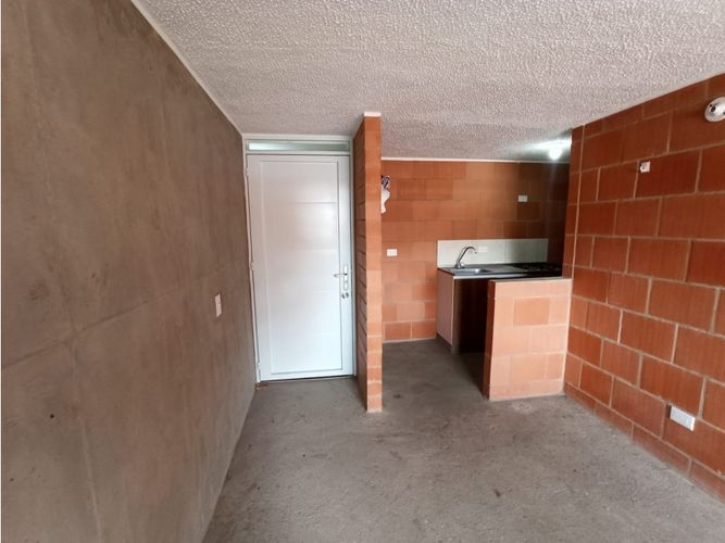 Apartamento de 3 alcobas en venta en La Prosperidad, Madrid, 59 m² · foto 4 de 23