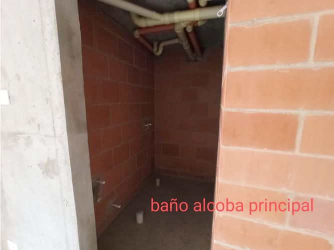 Apartamento de 3 alcobas en venta en La Prosperidad, Madrid, 59 m² · foto 8 de 23