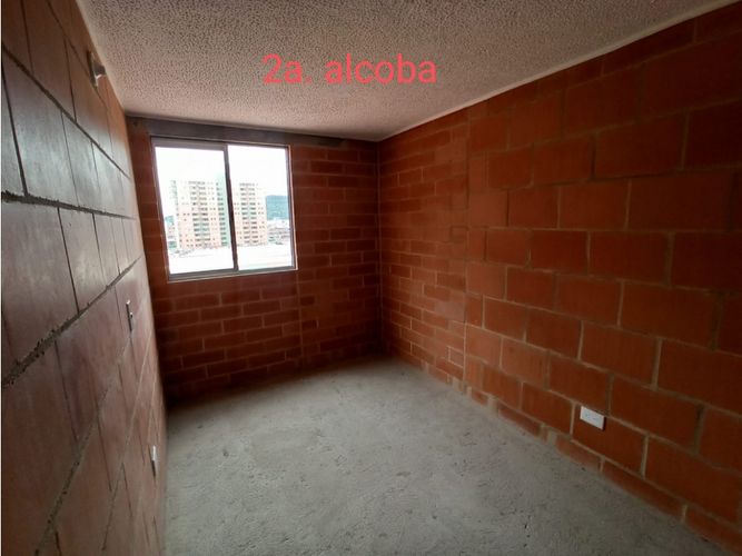 Apartamento de 3 alcobas en venta en La Prosperidad, Madrid, 59 m² · foto 9 de 23