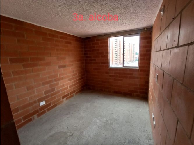 Apartamento de 3 alcobas en venta en La Prosperidad, Madrid, 59 m² · foto 10 de 23