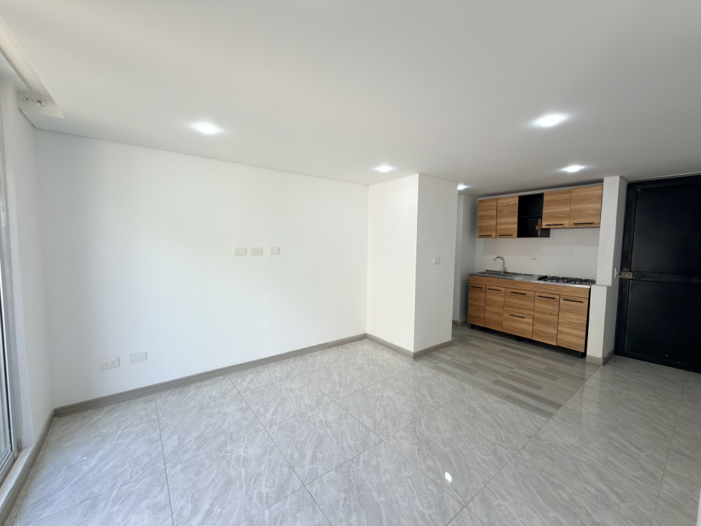 Apartamento en venta en Conjunto Residencial Reservas de Mallorca, Mosquera 2