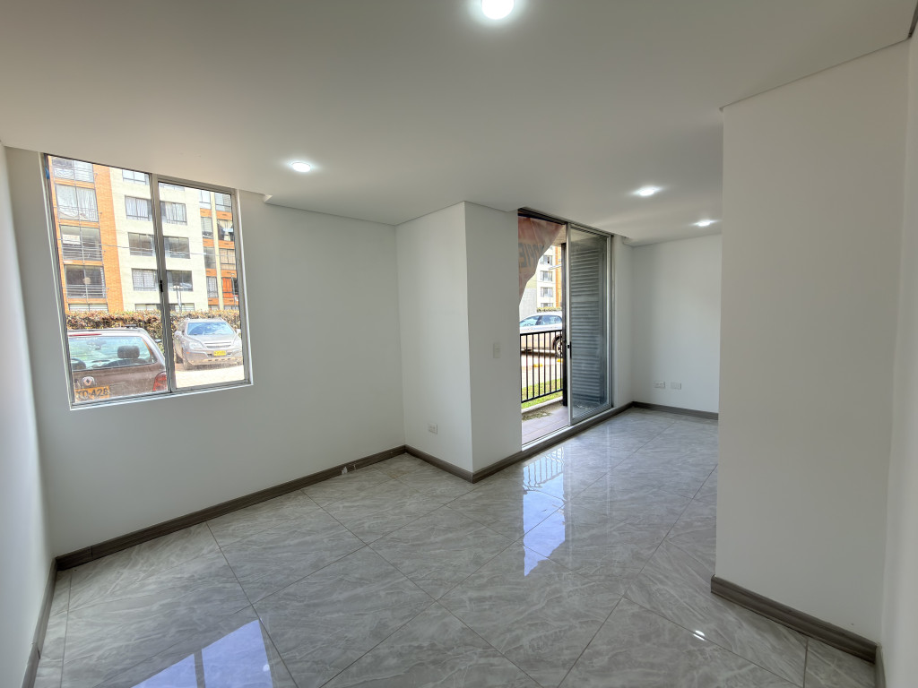 Apartamento en venta en Conjunto Residencial Reservas de Mallorca, Mosquera 3