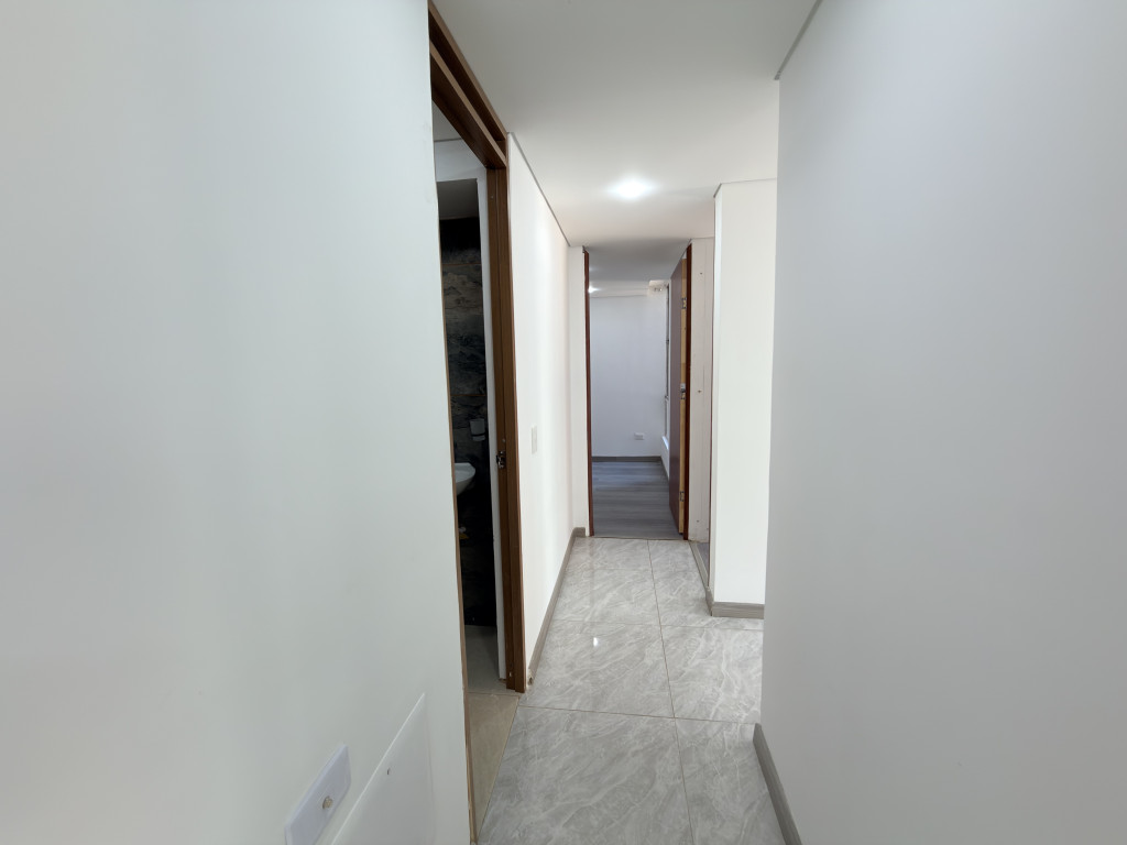 Apartamento en venta en Conjunto Residencial Reservas de Mallorca, Mosquera 5