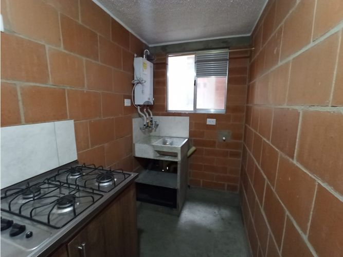 Apartamento de 3 alcobas en venta en La Prosperidad, Madrid, 59 m² · foto 13 de 23
