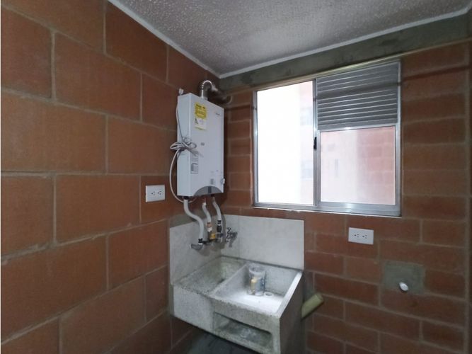 Apartamento de 3 alcobas en venta en La Prosperidad, Madrid, 59 m² · foto 14 de 23