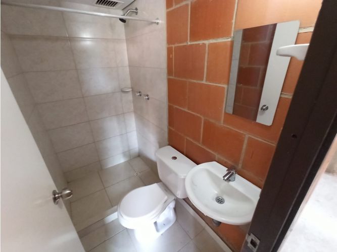 Apartamento de 3 alcobas en venta en La Prosperidad, Madrid, 59 m² · foto 15 de 23