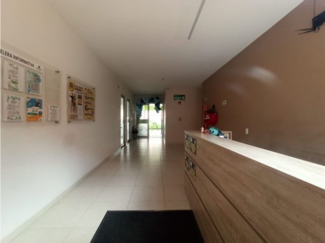 Apartamento de 3 alcobas en venta en La Prosperidad, Madrid, 59 m² · foto 17 de 23