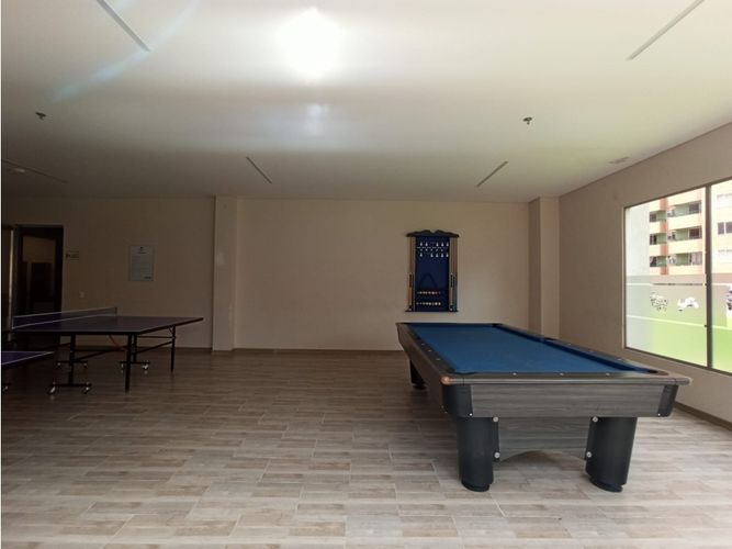 Apartamento de 3 alcobas en venta en La Prosperidad, Madrid, 59 m² · foto 18 de 23