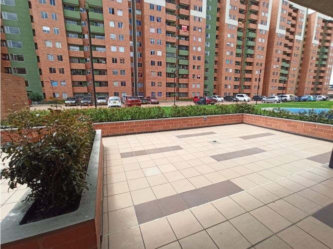 Apartamento de 3 alcobas en venta en La Prosperidad, Madrid, 59 m² · foto 19 de 23