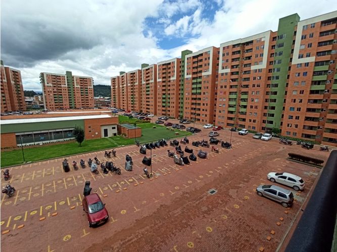 Apartamento de 3 alcobas en venta en La Prosperidad, Madrid, 59 m² · foto 20 de 23