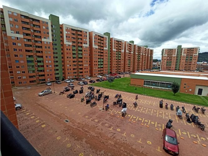Apartamento de 3 alcobas en venta en La Prosperidad, Madrid, 59 m² · foto 22 de 23