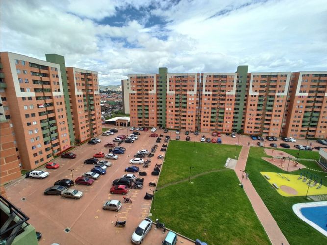 Apartamento de 3 alcobas en venta en La Prosperidad, Madrid, 59 m² · foto 23 de 23