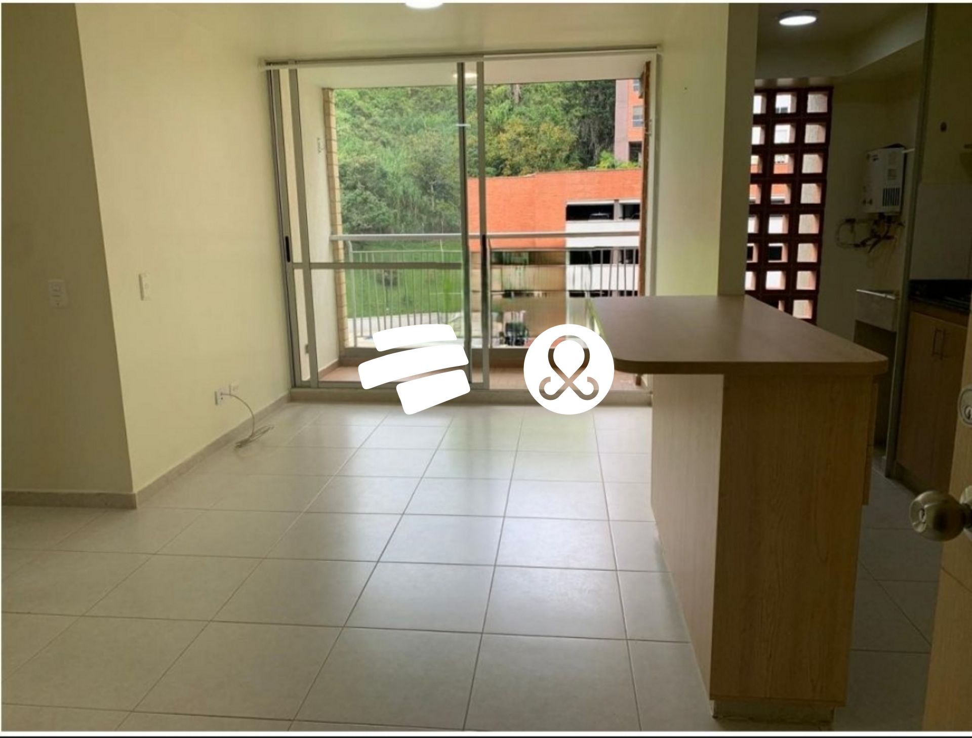 Apartamento en venta en Escobero, Envigado · foto 2 de 15